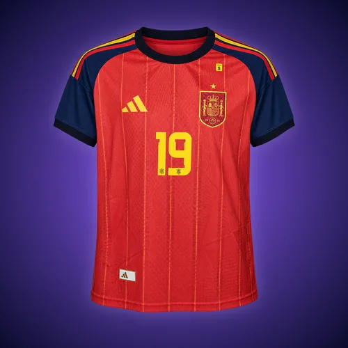 España Lamine Yamal