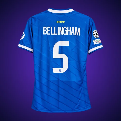 Real Madrid Bellingham
