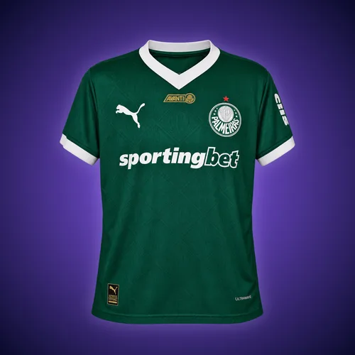 Palmeiras Victor Roque
