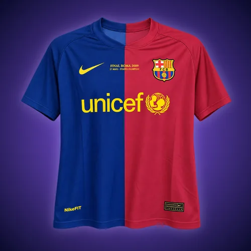 Barcelona Messi