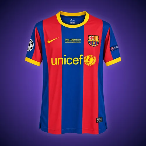 Barcelona Messi