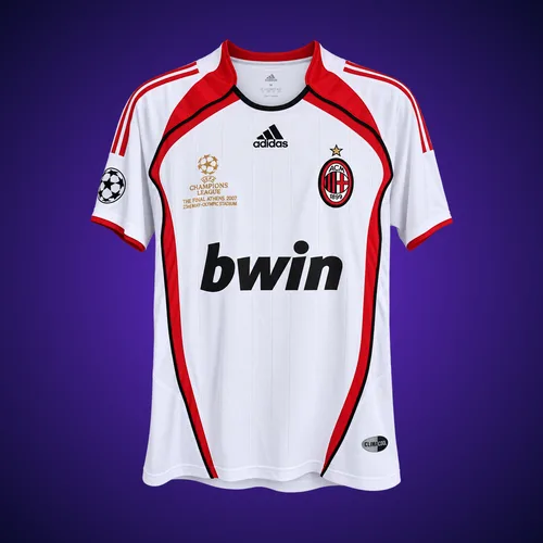 AC Milan Kaká
