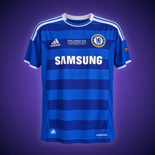 Chelsea Drogba