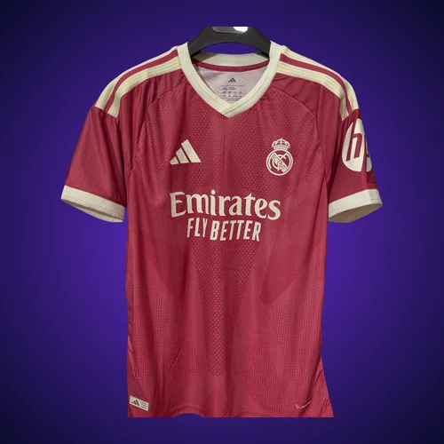 Real Madrid Mbappé