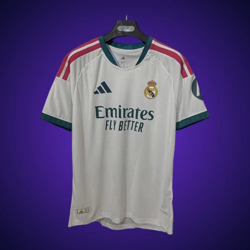 Real Madrid Bellingham